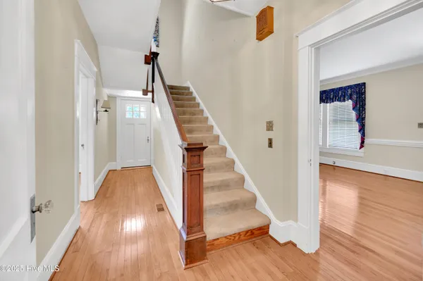 $231,000 | 1511 Church Street, Scotland Neck, NC 27874