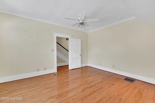 $235,000 | 1511 Church Street, Scotland Neck, NC 27874