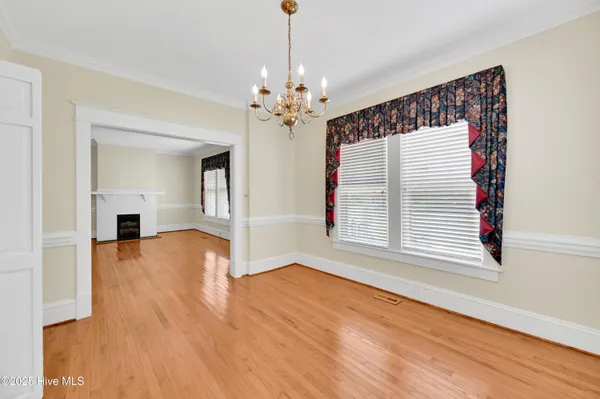 $231,000 | 1511 Church Street, Scotland Neck, NC 27874