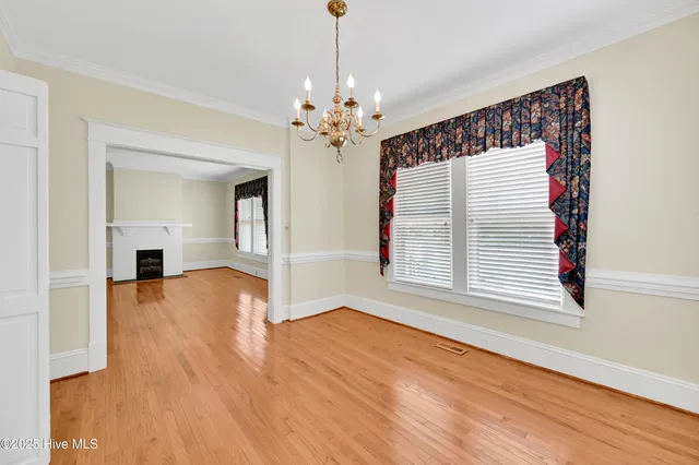 $235,000 | 1511 Church Street, Scotland Neck, NC 27874