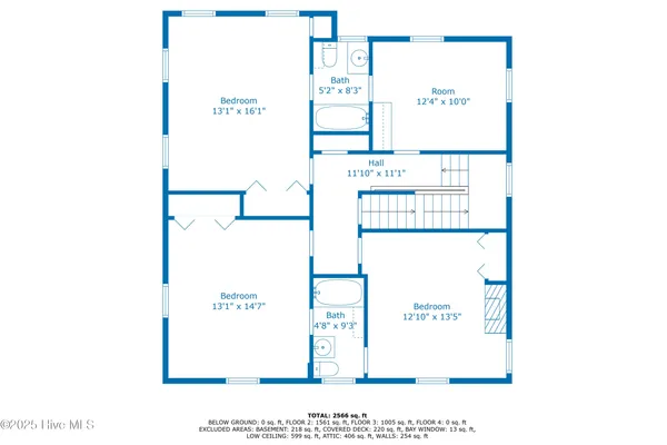 $231,000 | 1511 Church Street, Scotland Neck, NC 27874