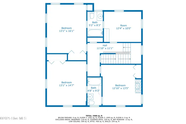 $235,000 | 1511 Church Street, Scotland Neck, NC 27874