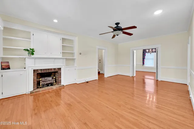 $235,000 | 1511 Church Street, Scotland Neck, NC 27874