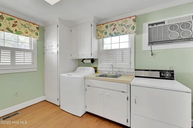 $235,000 | 1511 Church Street, Scotland Neck, NC 27874