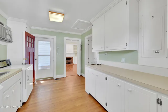 $235,000 | 1511 Church Street, Scotland Neck, NC 27874