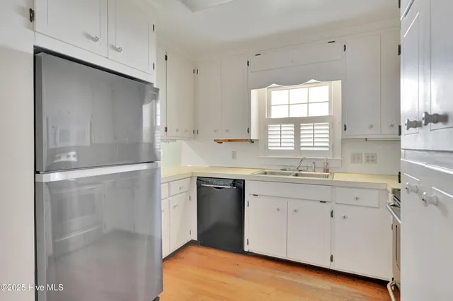 $235,000 | 1511 Church Street, Scotland Neck, NC 27874