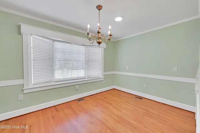 $235,000 | 1511 Church Street, Scotland Neck, NC 27874