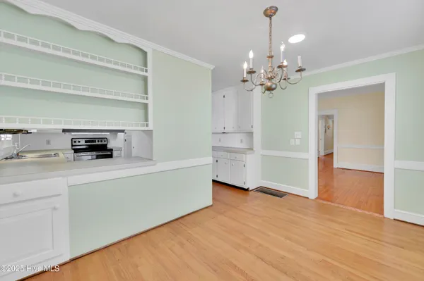 $231,000 | 1511 Church Street, Scotland Neck, NC 27874