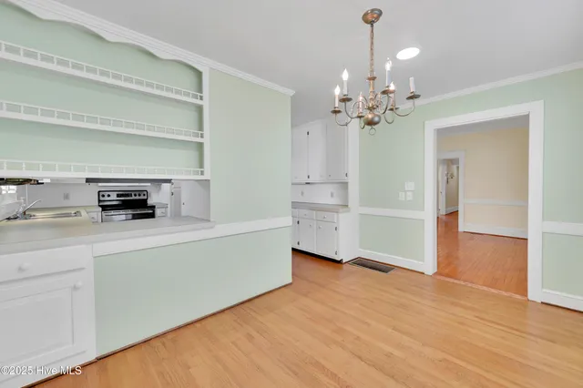 $235,000 | 1511 Church Street, Scotland Neck, NC 27874