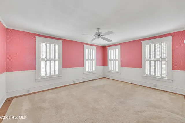 $235,000 | 1511 Church Street, Scotland Neck, NC 27874