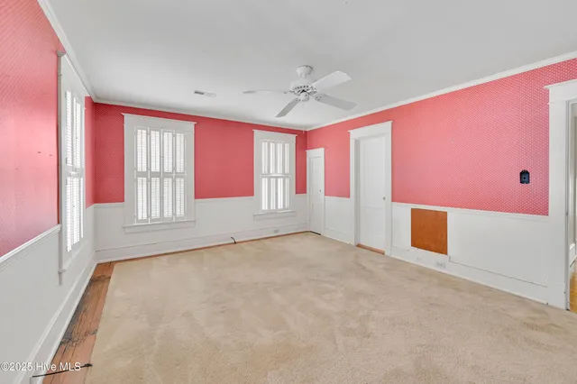 $235,000 | 1511 Church Street, Scotland Neck, NC 27874