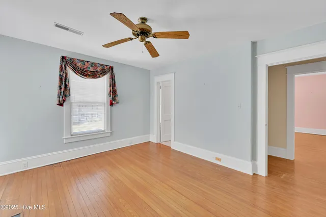 $235,000 | 1511 Church Street, Scotland Neck, NC 27874