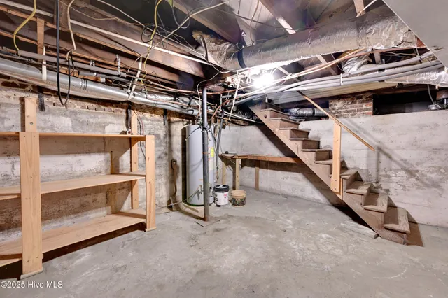 $235,000 | 1511 Church Street, Scotland Neck, NC 27874