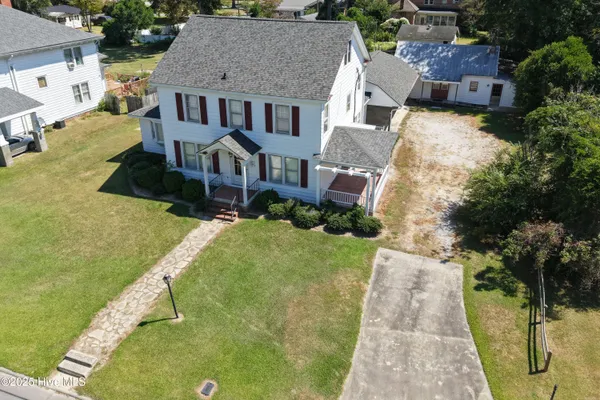 $231,000 | 1511 Church Street, Scotland Neck, NC 27874