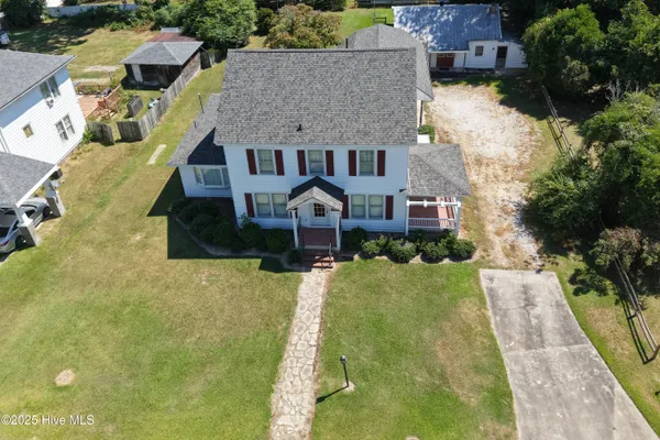 $231,000 | 1511 Church Street, Scotland Neck, NC 27874