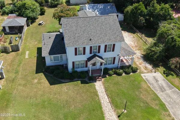 $231,000 | 1511 Church Street, Scotland Neck, NC 27874