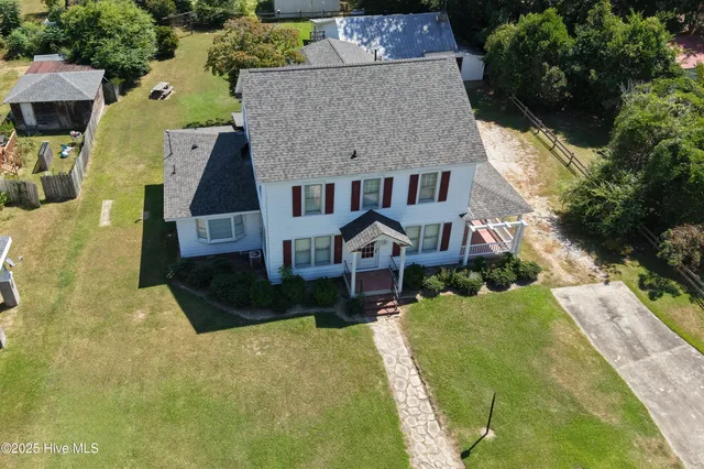 $235,000 | 1511 Church Street, Scotland Neck, NC 27874