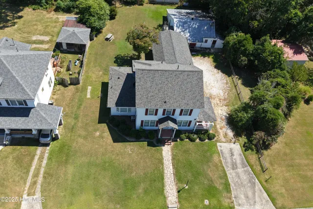 $235,000 | 1511 Church Street, Scotland Neck, NC 27874