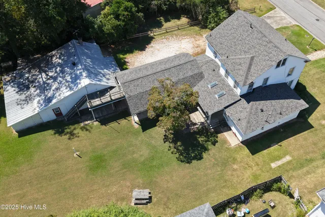 $235,000 | 1511 Church Street, Scotland Neck, NC 27874