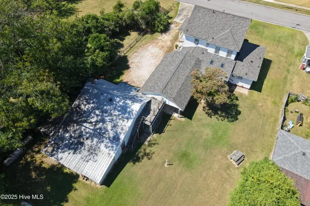 $235,000 | 1511 Church Street, Scotland Neck, NC 27874