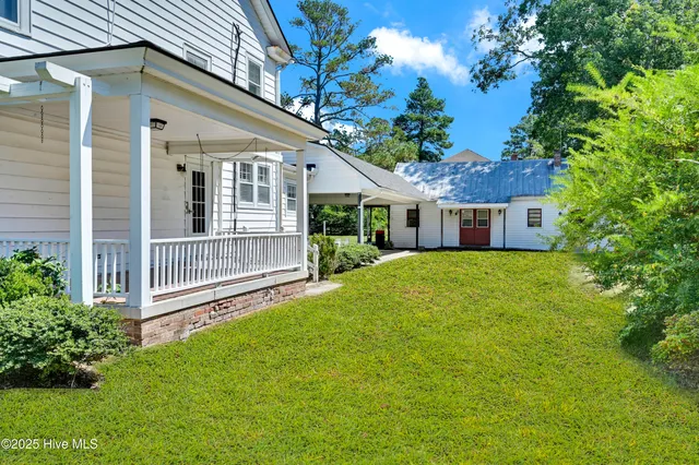 $235,000 | 1511 Church Street, Scotland Neck, NC 27874