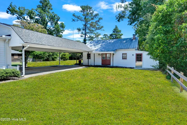 $235,000 | 1511 Church Street, Scotland Neck, NC 27874