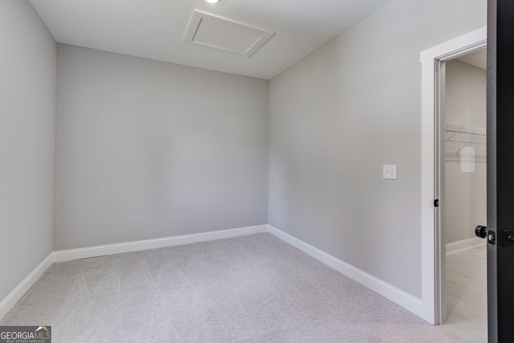 1575 Bethesda Church Road Carrollton, GA 30117 - Photo 35 of 46 a view of an empty room