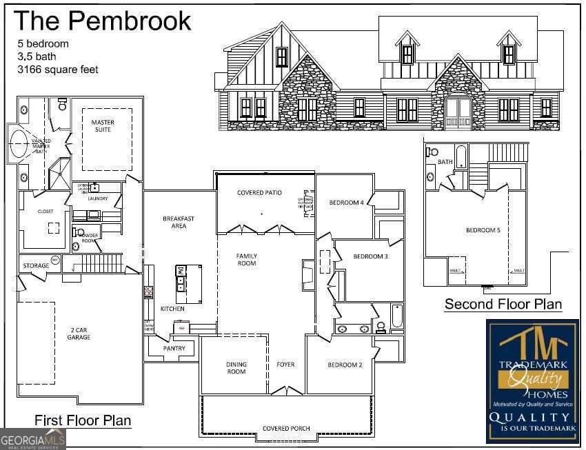 1575 Bethesda Church Road Carrollton, GA 30117 - Photo 46 of 46 a picture of a book and a bed