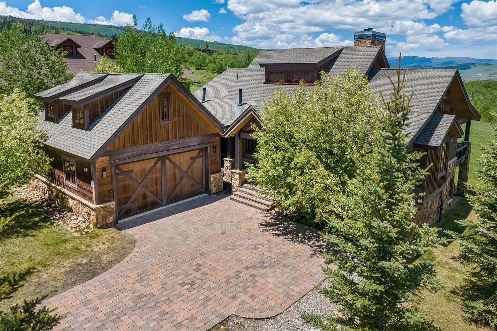 325 Game Trail Road Silverthorne, CO 80498 - Photo 36 of 38 Gallery Image 36