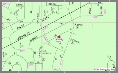 0 St Tomothy Road Apple Valley, CA 92307 - Photo 1 of 1 Gallery Image 1