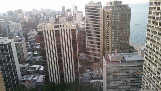 247 East Chestnut Street, Unit 1904 Chicago, IL 60611 - Photo 12 of 12