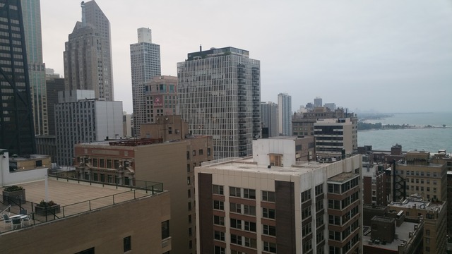 247 East Chestnut Street, Unit 1904 Chicago, IL 60611 - Photo 8 of 12