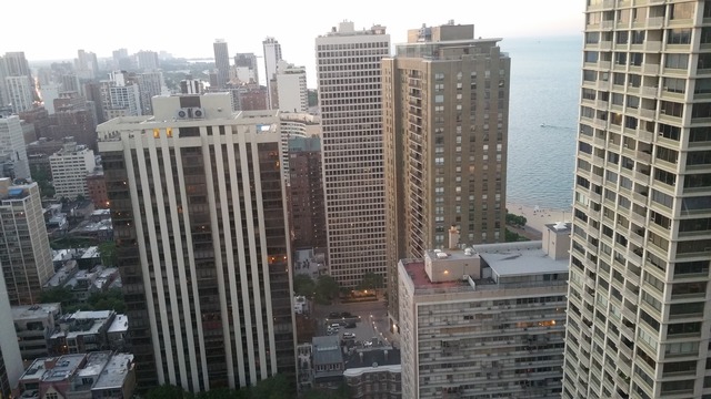 247 East Chestnut Street, Unit 1904 Chicago, IL 60611 - Photo 9 of 12