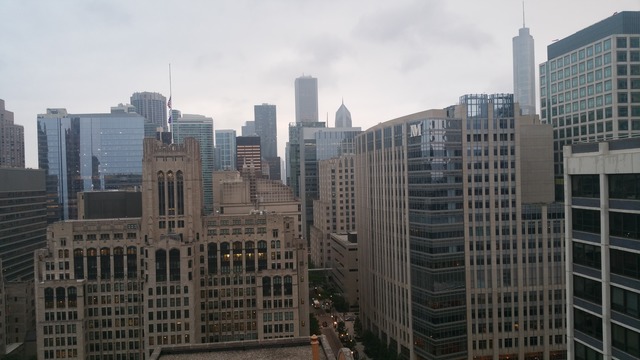247 East Chestnut Street, Unit 1904 Chicago, IL 60611 - Photo 10 of 12