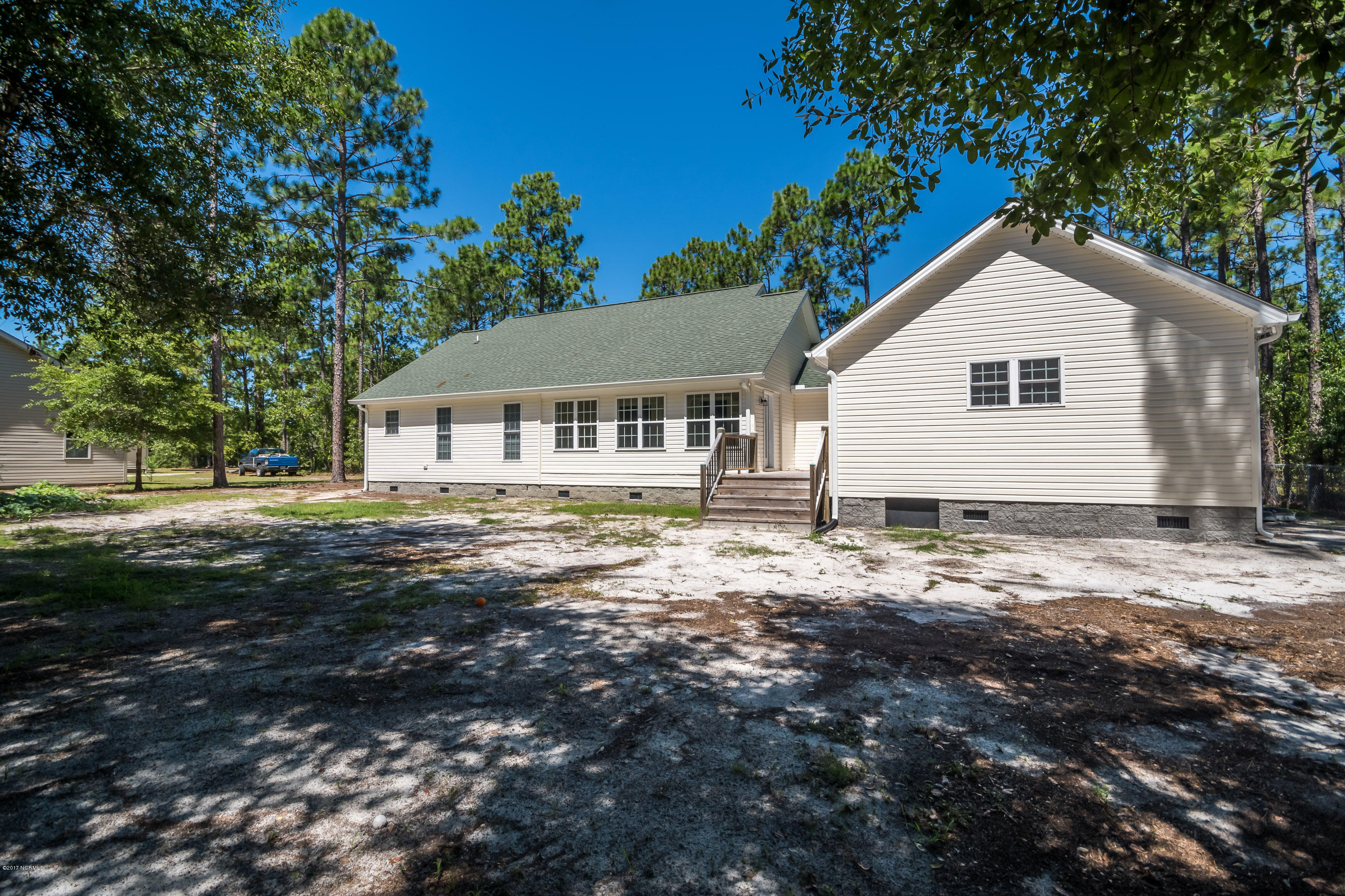 1244 East Boiling Spring Road Southport, NC 28461 - Photo 29 of 31 1244 E Boiling Spring Rd-1-31