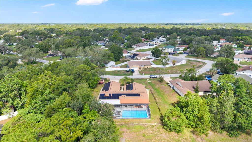 2456 Danforth Road Spring Hill, FL 34608 - Photo 47 of 54