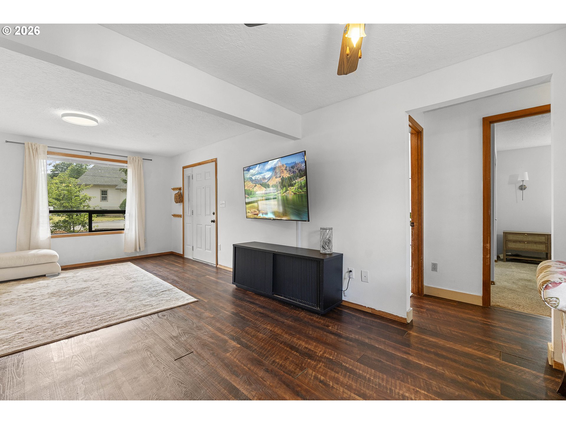 9040 Northwest Sargent Road Gales Creek, OR 97117 - Photo 10 of 45