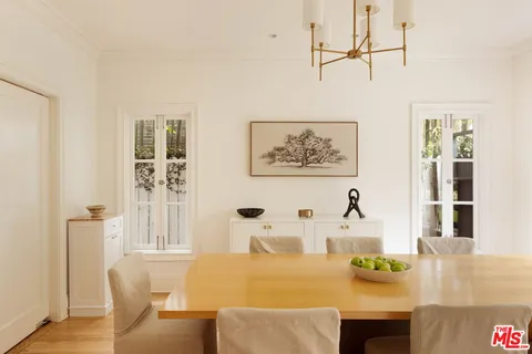 $3,395,000 | 1409 North Genesee Avenue, Los Angeles, CA 90046