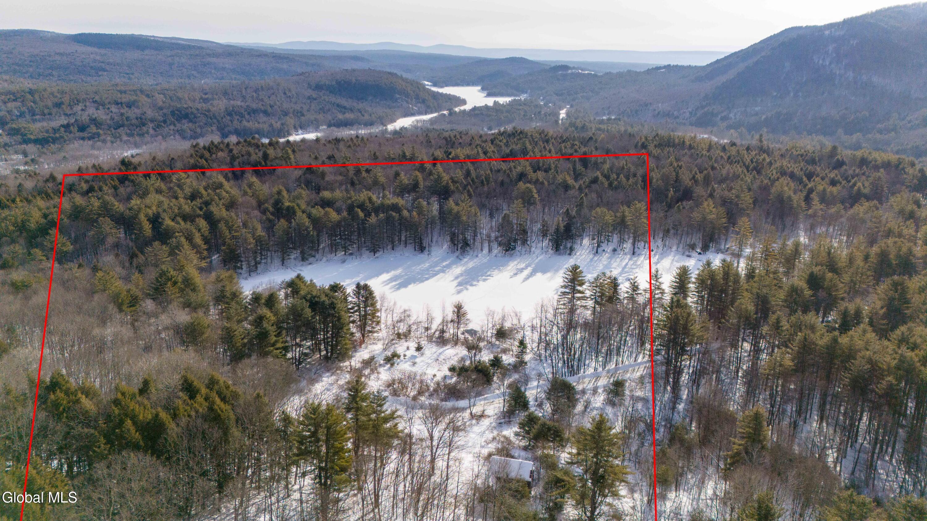 175 Snell Road Benson, NY 12134 - Photo 3 of 9 175 Snell Rd-8 Marked