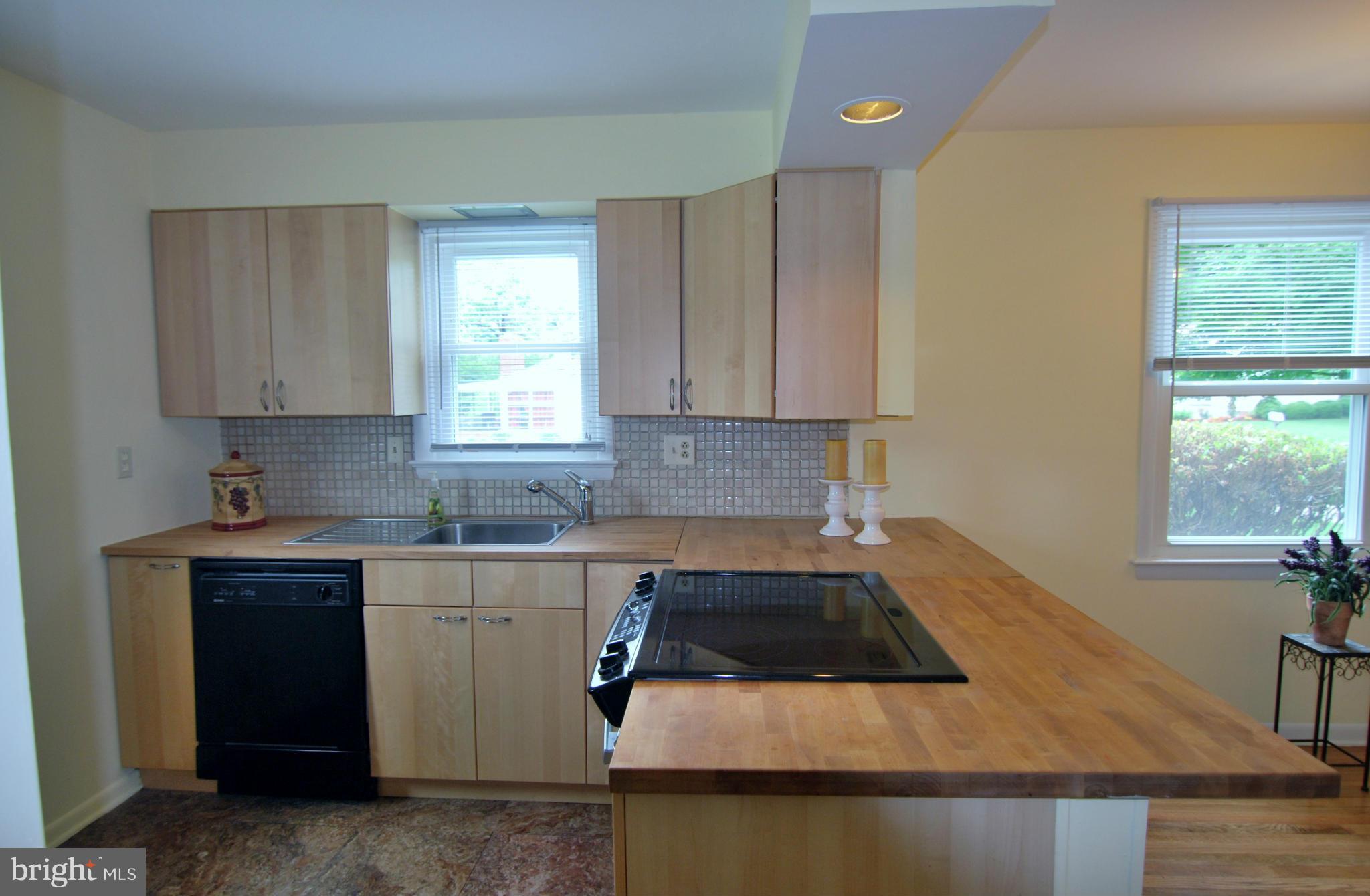 16 Mills Road Gaithersburg, MD 20877 - Photo 12 of 24 Kitchen
