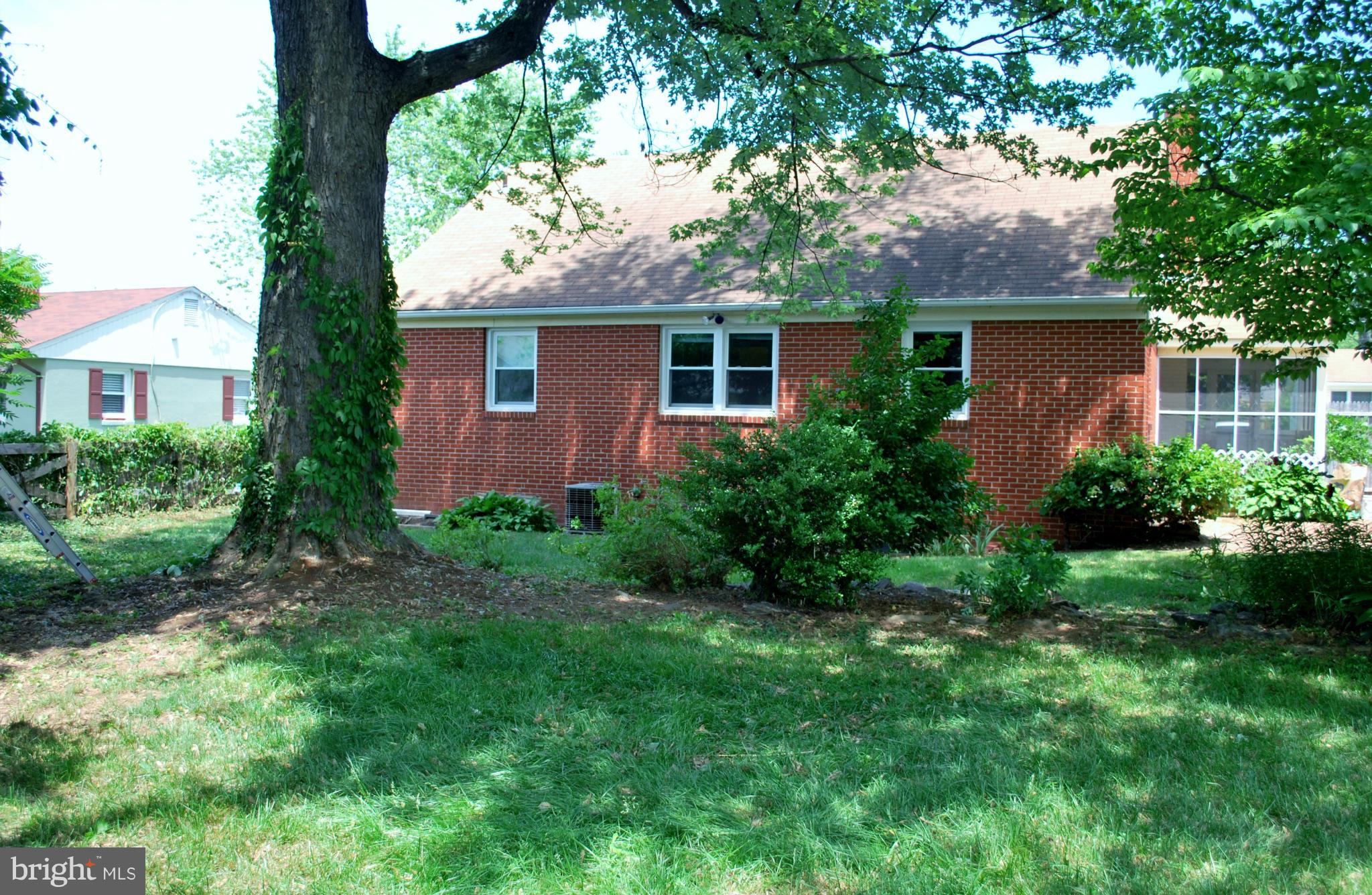 16 Mills Road Gaithersburg, MD 20877 - Photo 24 of 24 Exterior (General)