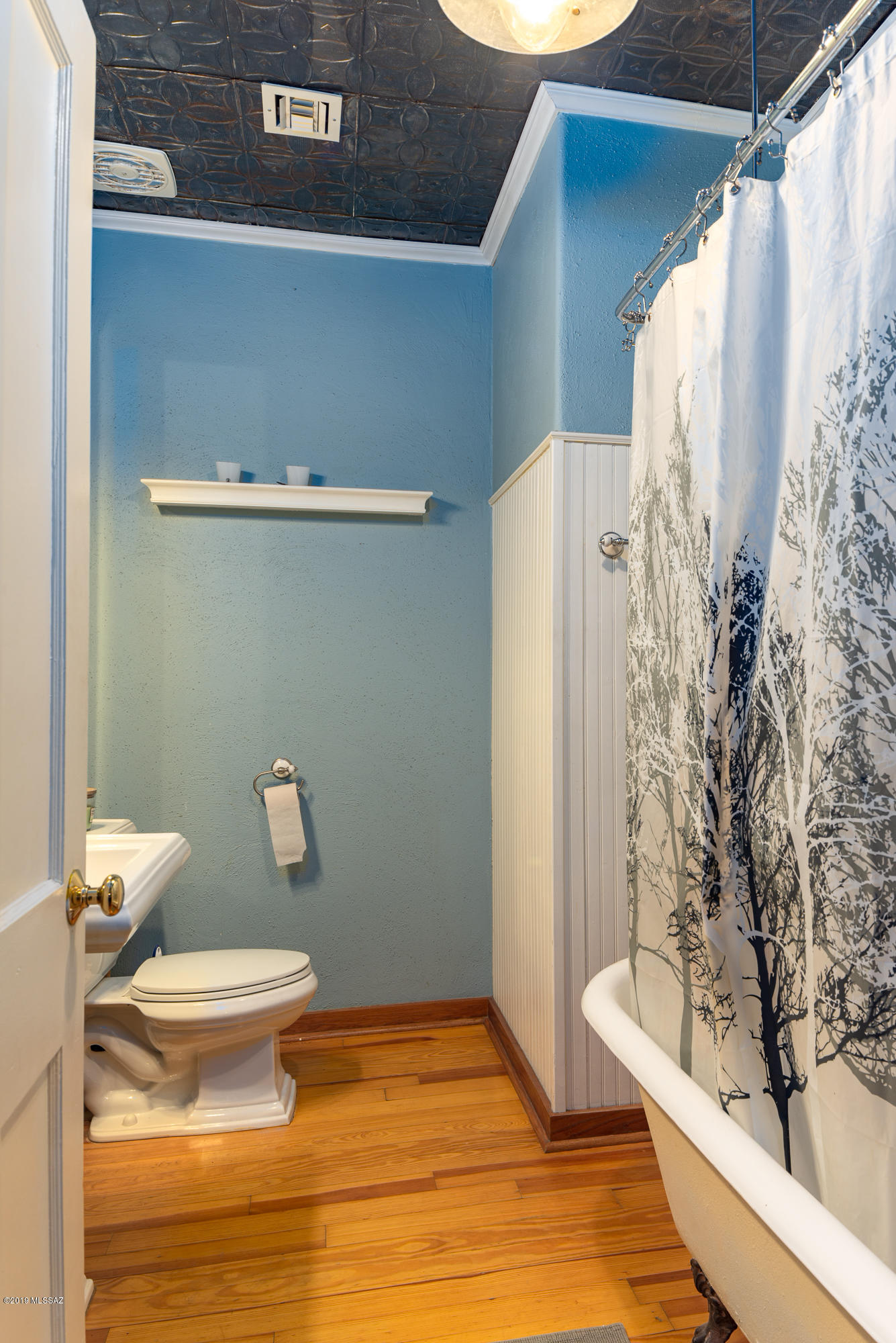 84 West Simpson Street Tucson, AZ 85701 - Photo 30 of 50