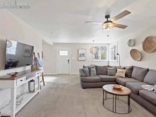 $449,000 | 1222 Westend Avenue, Colorado Springs, CO 80904