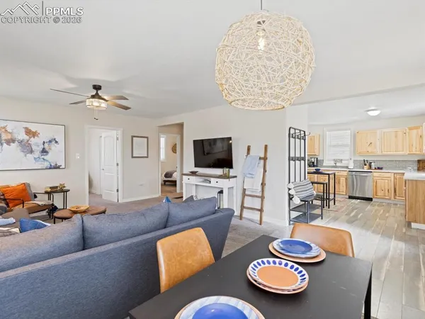 $449,000 | 1222 Westend Avenue, Colorado Springs, CO 80904
