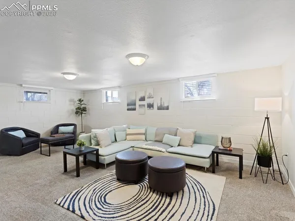 $449,000 | 1222 Westend Avenue, Colorado Springs, CO 80904