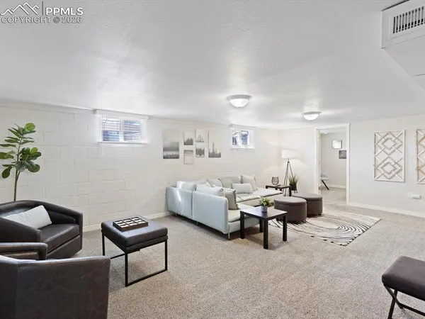 $449,000 | 1222 Westend Avenue, Colorado Springs, CO 80904
