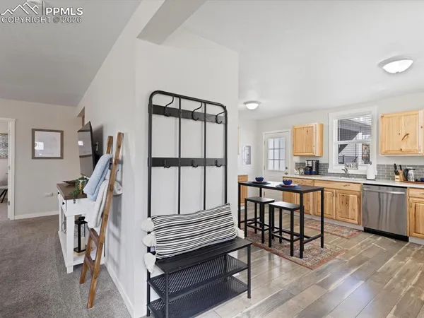 $449,000 | 1222 Westend Avenue, Colorado Springs, CO 80904