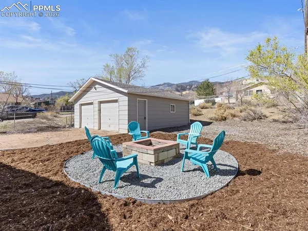 $449,000 | 1222 Westend Avenue, Colorado Springs, CO 80904
