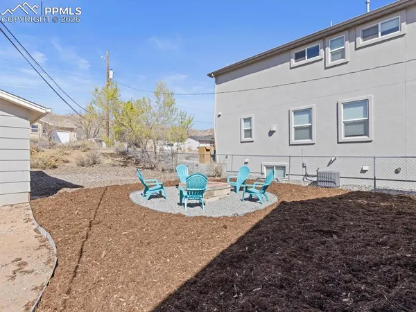 $449,000 | 1222 Westend Avenue, Colorado Springs, CO 80904