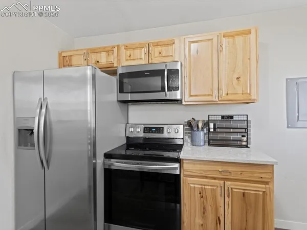 $449,000 | 1222 Westend Avenue, Colorado Springs, CO 80904